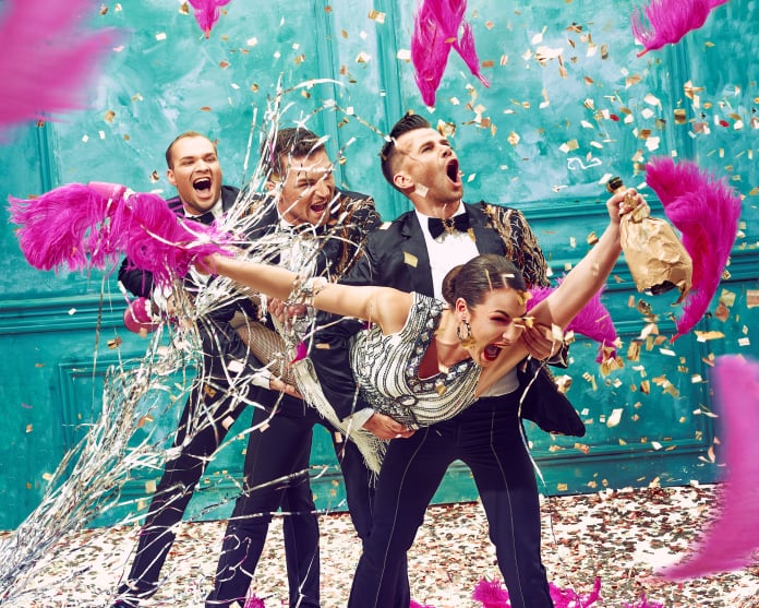 Mobirise Website Builder